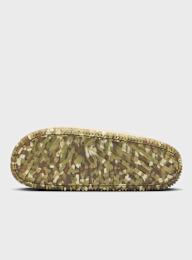 Nike, Calm Slide, beige, Image 3 of 6