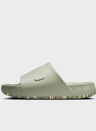 Nike, Calm Slide, green, Image 1 of 6