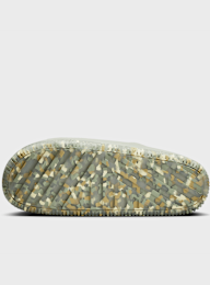 Nike, Calm Slide, green, Image 3 of 6