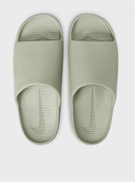 Nike, Calm Slide, green, Image 4 of 6