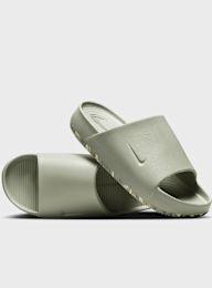 Nike, Calm Slide, green, Image 5 of 6