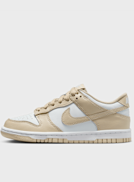 Nike, Dunk Low (GS), beige, Image 1 of 8