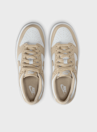 Nike, Dunk Low (GS), beige, Image 6 of 8