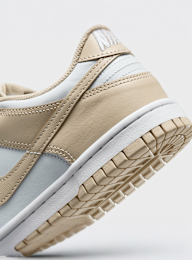 Nike, Dunk Low (GS), beige, Image 8 of 8