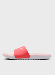 Nike, Kawa Slides (PS), light pink, Image 1 of 6