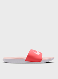 Nike, Kawa Slides (PS), light pink, Image 2 of 6