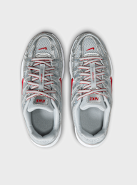 Nike, P-6000 (GS), silver, Image 6 of 8