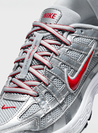 Nike, P-6000 (GS), silver, Image 7 of 8