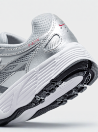 Nike, P-6000 (GS), silver, Image 8 of 8