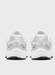 Nike, P-6000 (GS), white, Image 5 of 8