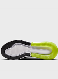 Nike, Air Max 270, black, Image 3 of 8