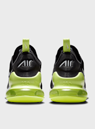 Nike, Air Max 270, black, Image 5 of 8