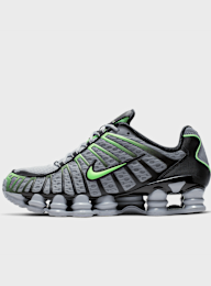 Nike, Shox TL, grey, Image 1 of 7