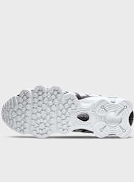 Nike, Shox TL, white, Image 3 of 9