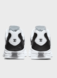 Nike, Shox TL, white, Image 5 of 9