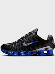 Nike, Shox TL, black, Image 1 of 9