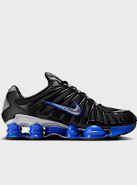 Nike, Shox TL, black, Image 2 of 9