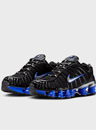 Nike, Shox TL, black, Image 4 of 9