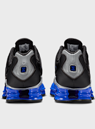 Nike, Shox TL, black, Image 5 of 9