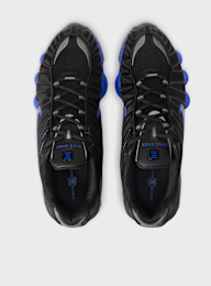 Nike, Shox TL, black, Image 6 of 9