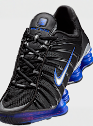 Nike, Shox TL, black, Image 7 of 9