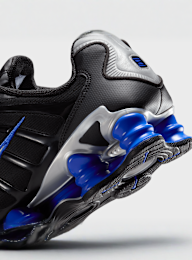 Nike, Shox TL, black, Image 8 of 9