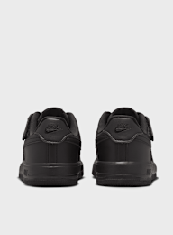 Nike, Force 1 Low EasyOn (PS), black, Image 5 of 8