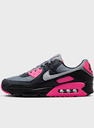 Nike, Air Max 90, grey, Image 1 of 8