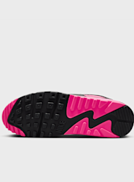 Nike, Air Max 90, grey, Image 3 of 8