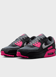 Nike, Air Max 90, grey, Image 4 of 8