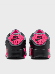 Nike, Air Max 90, grey, Image 5 of 8