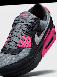 Nike, Air Max 90, grey, Image 7 of 8