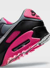 Nike, Air Max 90, grey, Image 8 of 8