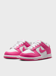 Nike, Dunk Low (PS), light pink, Image 4 of 8