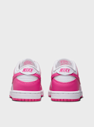 Nike, Dunk Low (PS), light pink, Image 5 of 8