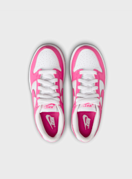 Nike, Dunk Low (PS), light pink, Image 6 of 8