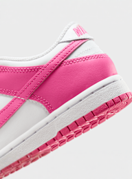 Nike, Dunk Low (PS), light pink, Image 8 of 8
