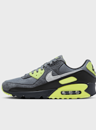 Nike, Air Max 90, grey, Image 1 of 8