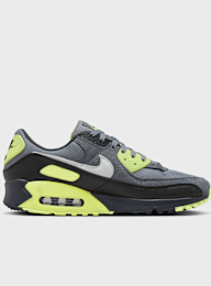 Nike, Air Max 90, grey, Image 2 of 8