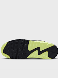 Nike, Air Max 90, grey, Image 3 of 8