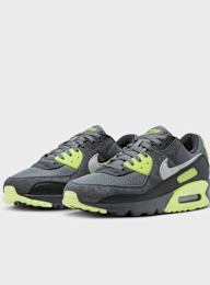 Nike, Air Max 90, grey, Image 4 of 8