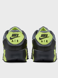 Nike, Air Max 90, grey, Image 5 of 8
