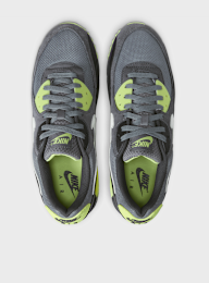 Nike, Air Max 90, grey, Image 6 of 8