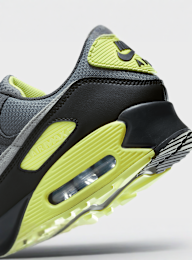 Nike, Air Max 90, szary, Obraz 8 z 8