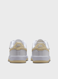 Nike, Force 1 Low EasyOn (PS), biały, Obraz 5 z 8