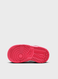 Nike  , Dunk Low Toddlers, multi-colour, Image 3 of 7