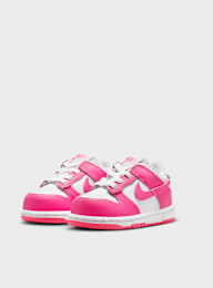 Nike  , Dunk Low Toddlers, multi-colour, Image 4 of 7
