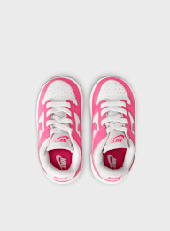 Nike  , Dunk Low Toddlers, multi-colour, Image 6 of 7