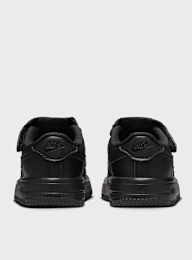 Nike, Force 1 Low Easy On (TD), zwart, Afbeelding 5 van 7