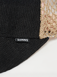 DJINNS, HFT Cap Casual Cord´n Mesh, black, Image 4 of 4